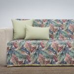 Ριχτάρι Πολυθρόνας 185x185 Cotone Areti