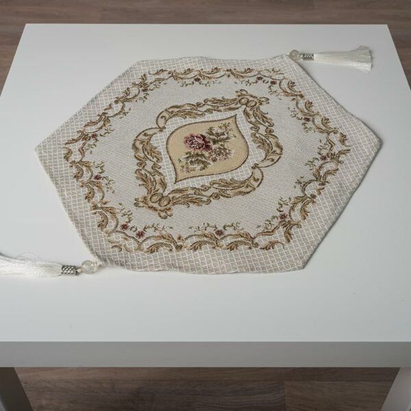 Πετσετάκι Δαμάσκο 35x45 Cotone Artemis