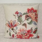 Διακοσμητική Μαξιλαροθήκη 45Χ45 Gaitano Bali