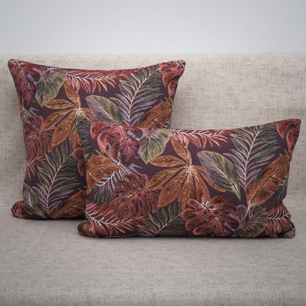 Costa-45X45-30X50 Διακοσμητική Μαξιλαροθήκη 45Χ45 Gaitano Costa - Image 1