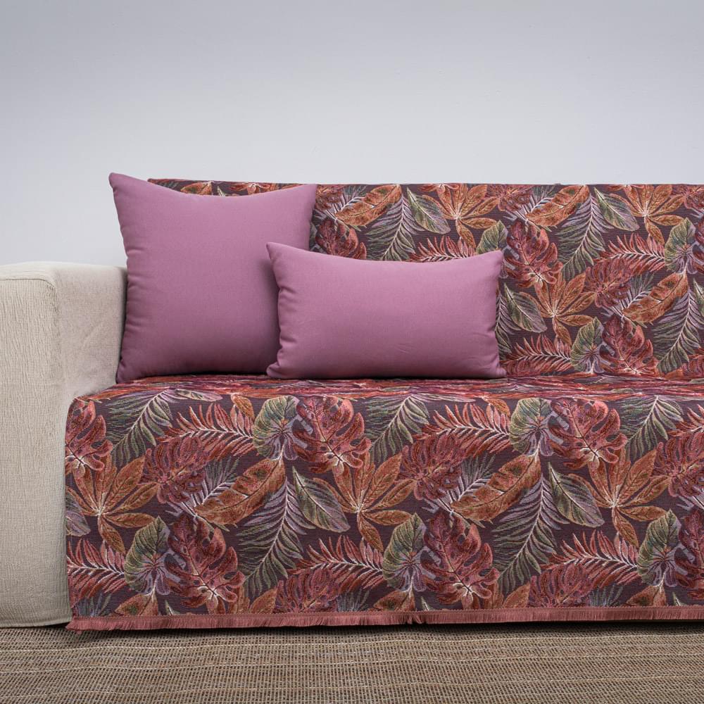 Costa-Ριχτάρι Ριχτάρι Πολυθρόνας (185X185) Cotone Costa - Image 1