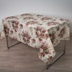 Τραπεζομάντηλο 140Χ220 Cotone Eliza
