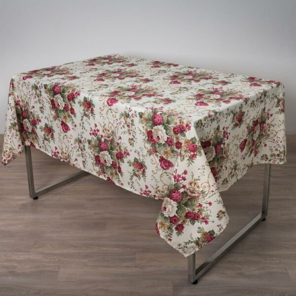 Τραπεζοκαρέ 140Χ140 Cotone Eliza