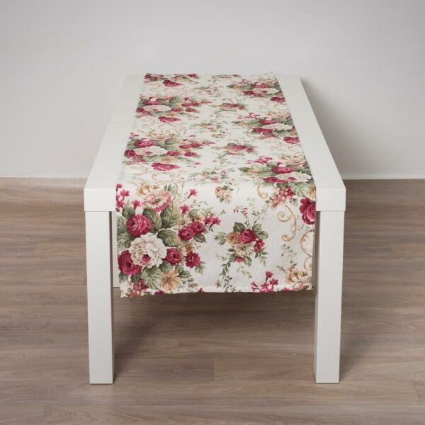 Τραβέρσα 185X44 Cotone Eliza