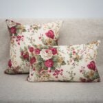 Διακοσμητική Μαξιλαροθήκη 45Χ45 Cotone Eliza