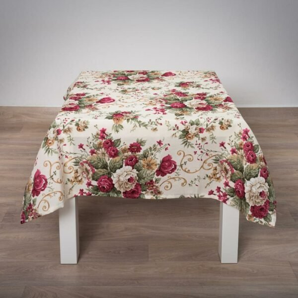 Καρέ 90Χ90 Cotone Eliza