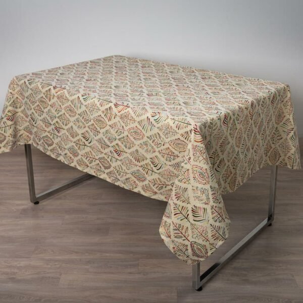 Τραπεζοκαρέ 140Χ140 Cotone Fena