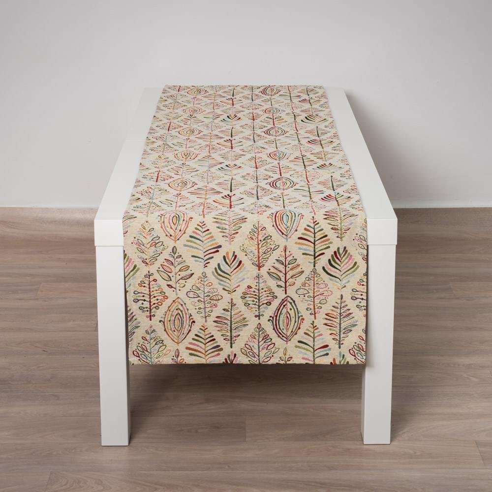 Fena-44X140-185 Τραβέρσα 185Χ44 Cotone Fena - Image 1