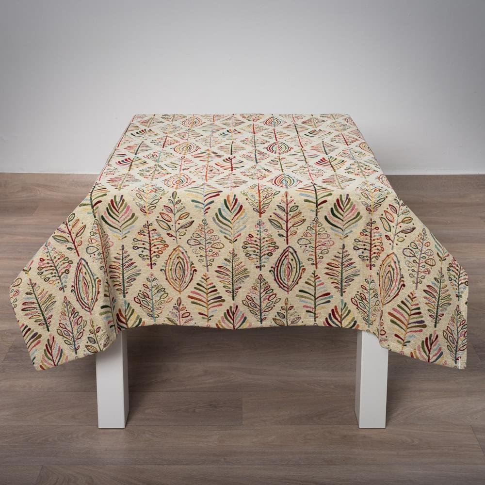 Fena-90X90 Καρέ 90Χ90 Cotone Fena - Image 1