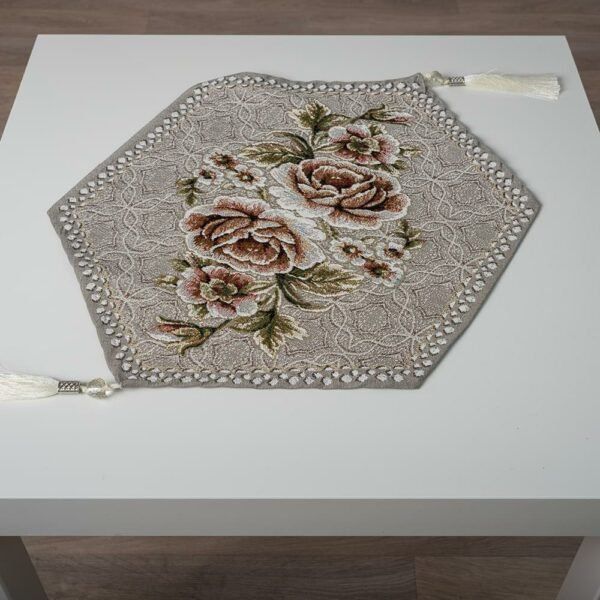 Πετσετάκι Δαμάσκο 35x45 Cotone Julia