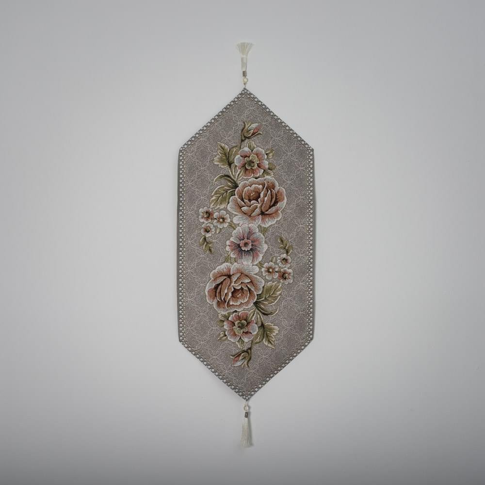 Julia-85X35 Τραβέρσα Δαμάσκο 35Χ85 Cotone Julia - Image 1