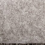 Διακοσμητική Μαξιλαροθήκη 30X50 Gaitano Kelly Cappuccino - Image 2