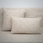 Διακοσμητική Μαξιλαροθήκη 39X39 Gaitano Kelly Μπεζ