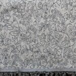 Διακοσμητική Μαξιλαροθήκη 70X70 Gaitano Kelly Γκρι - Image 2