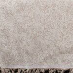 Διακοσμητική Μαξιλαροθήκη 39X39 Gaitano Kelly Μπεζ - Image 2