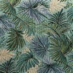 Ριχτάρι Πολυθρόνας 185x185 Cotone Marbella - Image 2