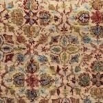 Τραπεζοκαρέ 140Χ140 Cotone Molly - Image 2