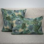 Διακοσμητική Μαξιλαροθήκη 40Χ40 Gaitano Marbella