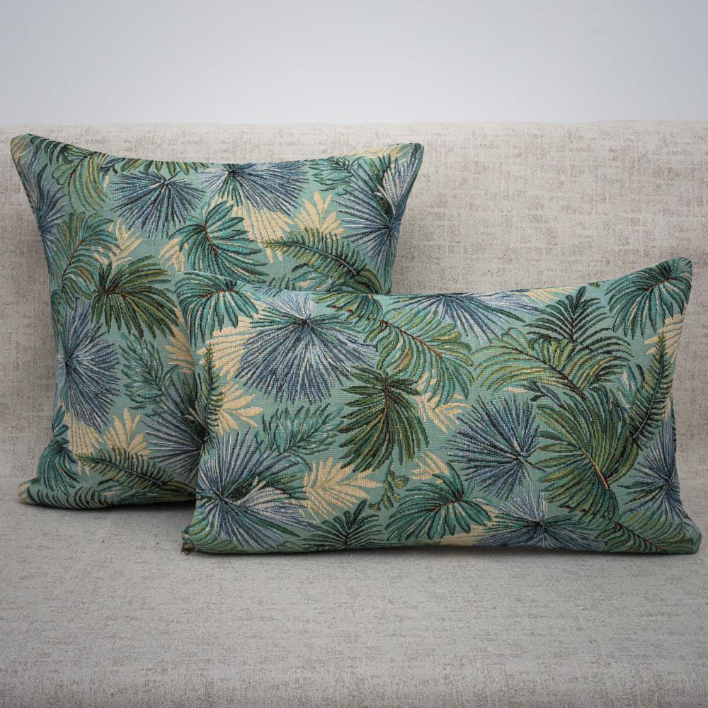 Marbella-45Χ45-30Χ50 Διακοσμητική Μαξιλαροθήκη 40Χ40 Gaitano Marbella - Image 1