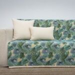 Ριχτάρι Τριθέσιου 185x280 Cotone Marbella