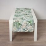 Τραβέρσα 185X44 Cotone Melina