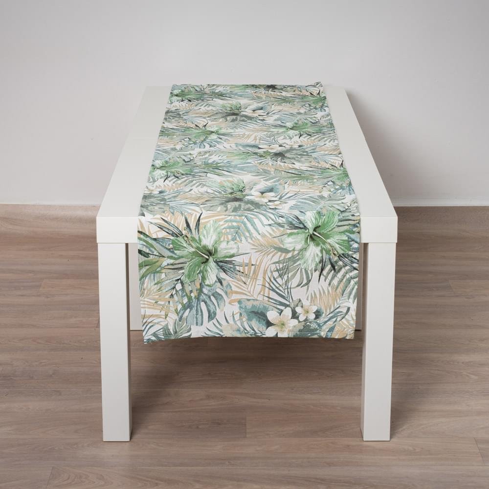 Melina-44X140-185 Τραβέρσα 185X44 Cotone Melina - Image 1