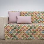 Ριχτάρι Τριθέσιου (185X280)  Cotone Orlando