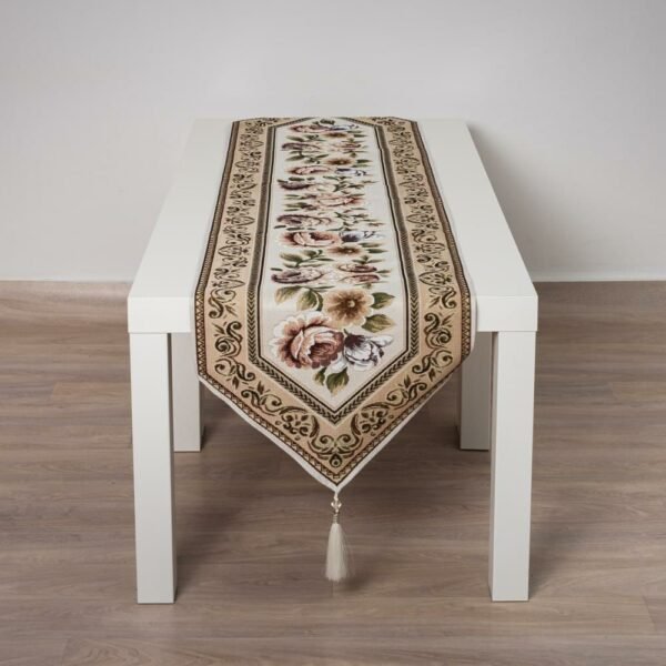 Τραβέρσα Δαμάσκο 35Χ145 Cotone Penelope