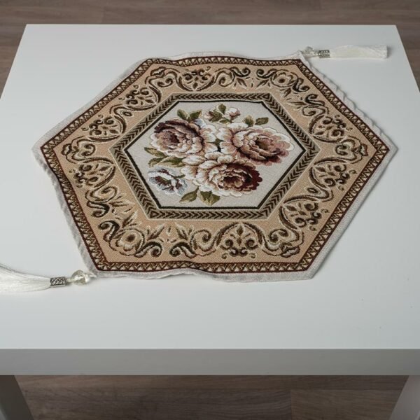 Πετσετάκι Δαμάσκο 35Χ45 Cotone Penelope