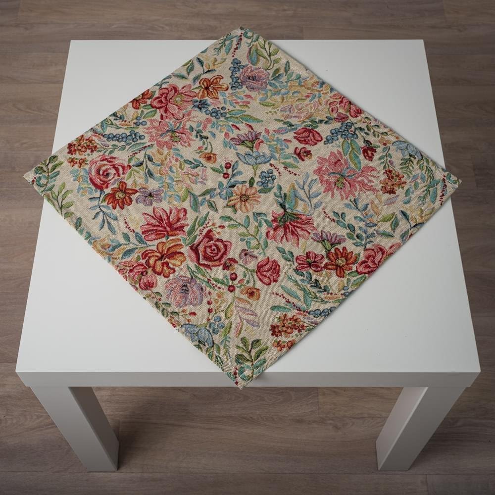 Ravenna-44X44 Πετσετάκι 45Χ45 Cotone Ravenna - Image 1