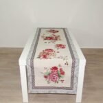 Τραβέρσα 44Χ140 Cotone Romantico