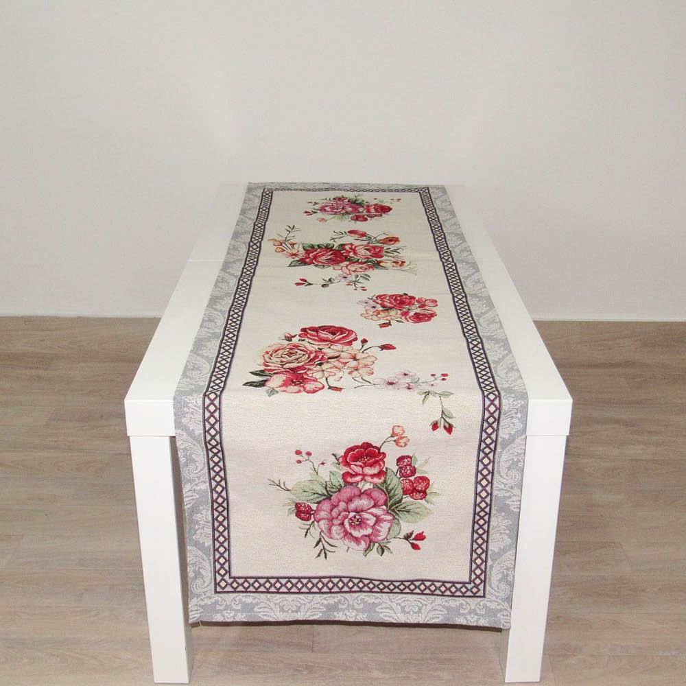 Romantico-45X140 Τραβέρσα 44Χ140 Cotone Romantico - Image 1