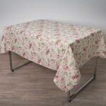 Τραπεζομάντηλο 140Χ180 Cotone Rosa