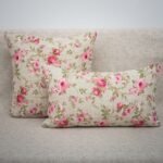 Διακοσμητική Μαξιλαροθήκη 45Χ45 Cotone Rosa