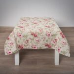 Καρέ 90Χ90 Cotone Rosa