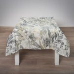 Καρέ 90Χ90 Cotone Rubio Γκρι