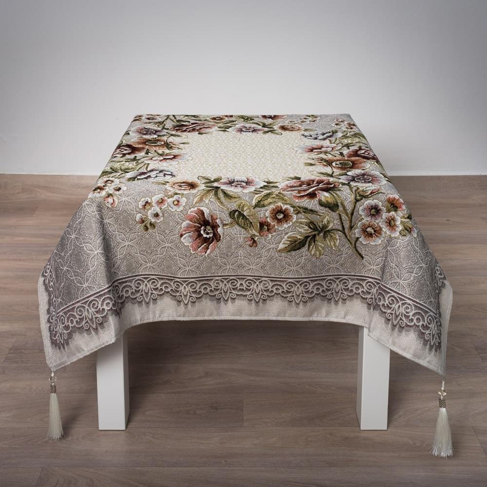 julia-95X95-1 Καρέ Δαμάσκο 95Χ95 Cotone Julia - Image 1