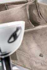 Ριχτάρι Διθέσιου 170x250 Guy Laroche Rubicon Camel - Image 3