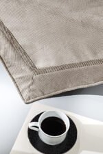 Ριχτάρι Διθέσιου 170x250 Guy Laroche Rubicon Camel - Image 2