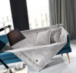 Ριχτάρι Τριθέσιου 170x300 Guy Laroche Rubicon Elephant