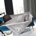 Ριχτάρι Τετραθέσιου 170x350 Guy Laroche Rubicon Elephant