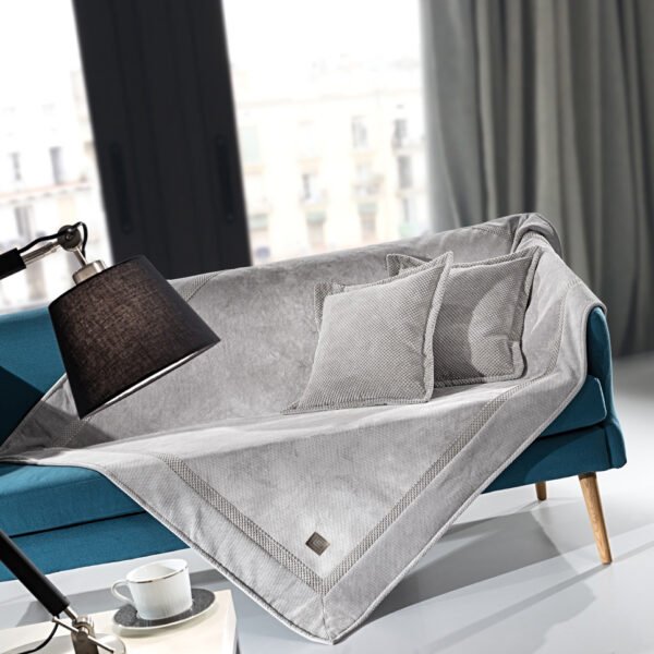 Ριχτάρι Τριθέσιου 170x300 Guy Laroche Rubicon Elephant