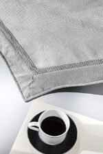 Ριχτάρι Τριθέσιου 170x300 Guy Laroche Rubicon Elephant - Image 2