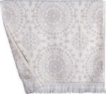 Πετσέτα Μπάνιου 70×140 Nef Nef Christofer Grey