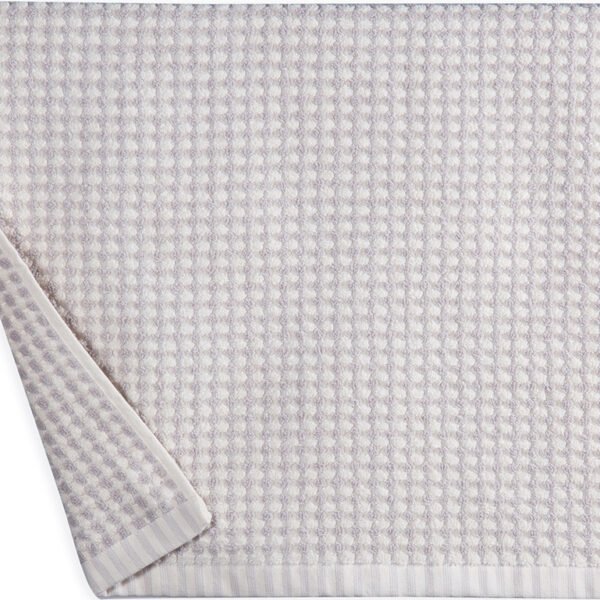 Πετσέτα Προσώπου 50×90 Nef Nef Content Grey