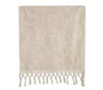 Πετσέτα Χεριών 30×50 Nef Nef Zeyna Beige