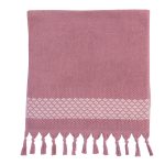 Πετσέτα Μπάνιου 70×140 Nef Nef Sadie Orchid