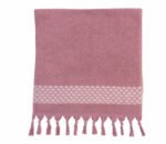 Πετσέτα Χεριών 30×50 Nef Nef Sadie Orchid