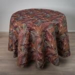 Ροτόντα Ø 180 Cotone Costa