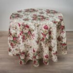 Ροτόντα Ø 180 Cotone Eliza